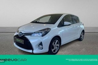Toyota Yaris 1.5 VVT-I HYBRID ACTIVE AUTO 100 5P - Foto 1