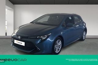 Toyota Corolla 1.8 HYBRID ACTIVE TECH E-CVT 122 5P - Foto 1