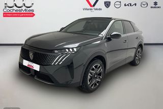 Peugeot 3008 Hybrid 1.2 107KW GT eDCS6 - Foto 1