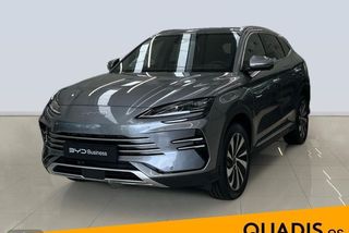 BYD Seal U DM-i Comfort 160 kW (218 CV) - Foto 1