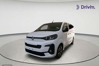 Citroen Spacetourer 2.0 BlueHDi 180 S&S EAT8 PLUS talla XL - Foto 1