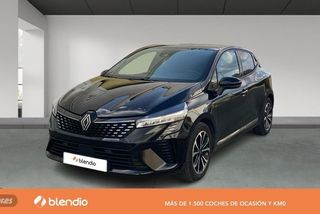 Renault Clio 1.0 TCE 67KW TECHNO 90 5P - Foto 1