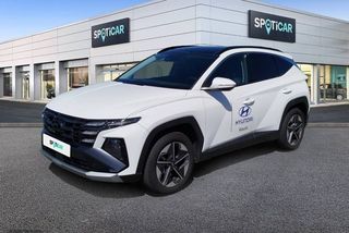 Hyundai Tucson 1.6T 185kW (252CV) PHEV AT Sky Tecno - Foto 1