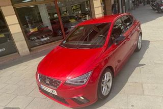 Seat Ibiza 1.0 TSI 81 kW - Foto 1