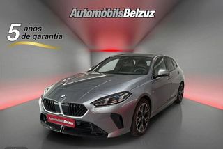 BMW Serie 1 5 AÑOS GARANTÍA - Foto 1
