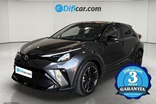 Toyota C-HR 2.0 GR SPORT 184CV - Foto 1