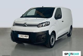 Citroen Jumpy Furgon BlueHDI 120 S&S Talla M 88 kW (120 CV) - Foto 1