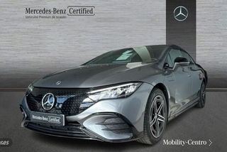 Mercedes EQE 350 - Foto 1
