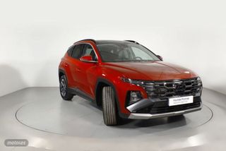 Hyundai Tucson 1.6T PHEV 185KW TECNO SKY AUTO 5P - Foto 1