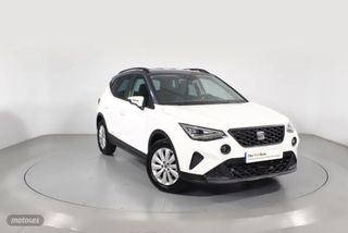 Seat Arona 1.0 TSI 85KW STYLE SPECIAL EDITION DSG 5P - Foto 1