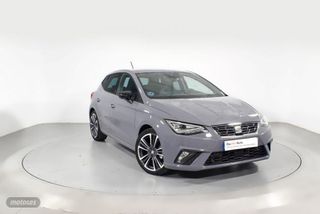 Seat Ibiza 1.5 TSI 110KW FR XS DSG 5P - Foto 1
