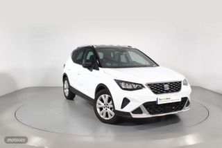 Seat Arona 1.0 TSI 85KW XPERIENCE DSG 5P - Foto 1