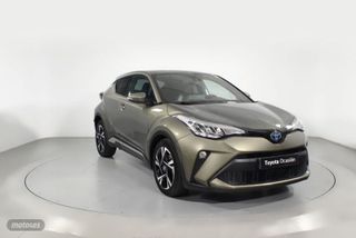 Toyota C-HR 1.8 VVT-I HYBRID ADVANCE AUTO 5P - Foto 1