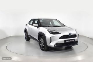 Toyota Yaris Cross 1.5 VVT-I HYBRID ACTIVE TECH 5P - Foto 1