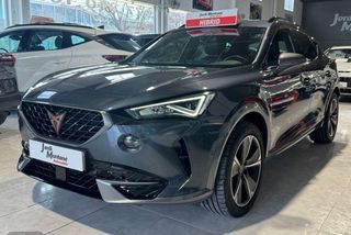 Cupra Formentor 1.4 E-HYBRID 150KW 204CV DSG.- " IMPECABLE ".- " NACIONAL " - Foto 1