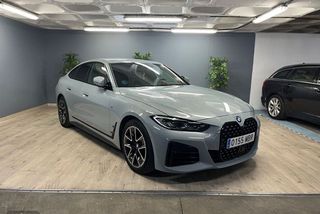 BMW Serie 4 420d Gran Coupé - Foto 1