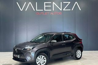 Toyota Yaris Cross 5p 125 S-Edition - Foto 1