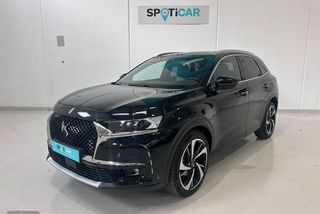 DS DS 7 Crossback BlueHDi 132kW (180CV) Auto. Grand Chic - Foto 1