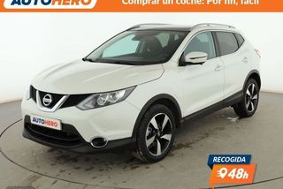 Nissan Qashqai 1.6 Nconnecta - Foto 1