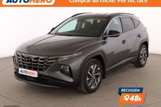 Hyundai Tucson 1.6 CRDi Mild-Hybrid Tecno 2WD - Foto 1