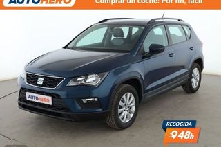 Seat Ateca 1.0 TSI Reference - Foto 1