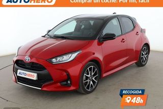 Toyota Yaris 1.5 Hybrid Style Plus - Foto 1
