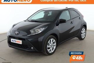 Toyota Aygo X Cross 1.0 Play - Foto 1