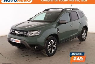 Dacia Duster 1.3 TCe Journey Go - Foto 1