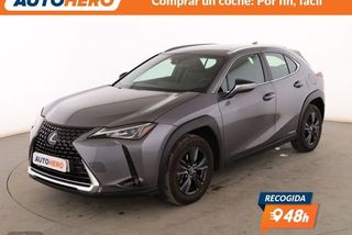 Lexus UX 250h Business - Foto 1