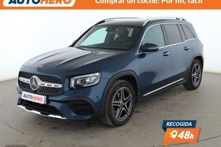 Mercedes Clase GLB GLB 200 d AMG Line - Foto 1