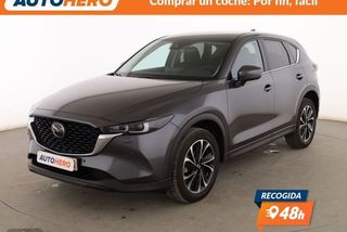 Mazda CX-5 2.0 Skyactiv-G Mild-Hybrid Exclusive-Line 2WD - Foto 1