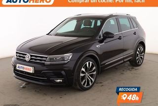 Volkswagen Tiguan 2.0 TDI Bluemotion RLine - Foto 1