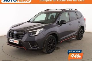 Subaru Forester 2.0 Mild-Hybrid Limited Edition - Foto 1