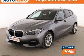 BMW Serie 1 118i - Foto 1