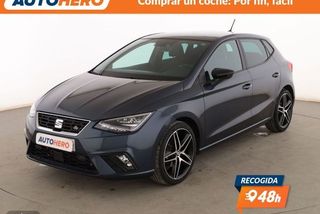 Seat Ibiza 1.0 TSI FR - Foto 1