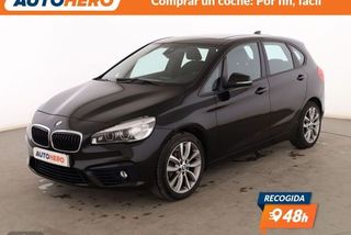BMW Serie 2 218d Active Tourer - Foto 1