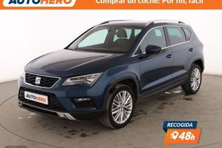 Seat Ateca 1.5 TSI ACT Xcellence - Foto 1