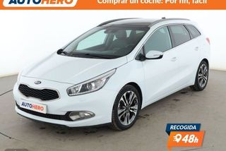 Kia Ceed 1.6 CRDi Emotion - Foto 1