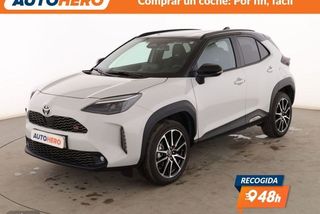 Toyota Yaris Cross 1.5 Hybrid GR Sport - Foto 1