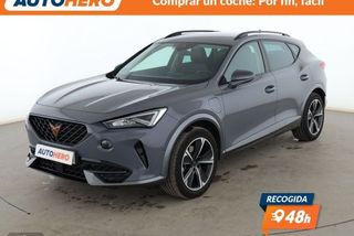 Cupra Formentor 1.4 e-HYBRID - Foto 1