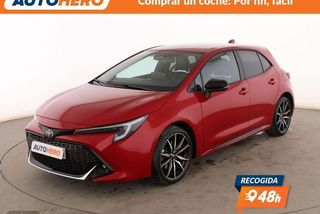 Toyota Corolla 2.0 Hybrid GR Sport - Foto 1