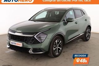 Kia Sportage 1.6 TGDI Mild-Hybrid Drive - Foto 1