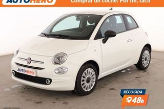 Fiat 500 1.0 Mild-Hybrid Cult - Foto 1