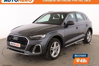 Audi Q5 40 TDI Mild-Hybrid quattro S line - Foto 1