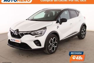 Mitsubishi Asx 1.3 TCE Mild-Hybrid Kaiteki - Foto 1