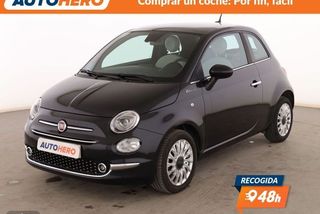 Fiat 500 1.0 Hybrid Dolcevita - Foto 1