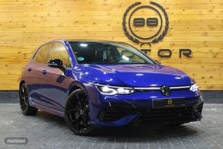 Volkswagen Golf R 2.0 TSI 235kW (320CV) 4Motion DSG - Foto 1