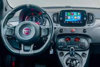 Fiat 500 1.2 S 70CV - Foto 1
