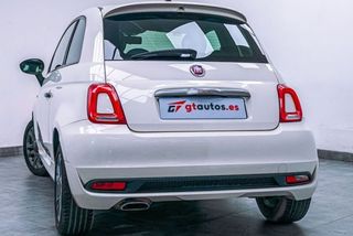 Fiat 500 1.2 S 70CV - Foto 1