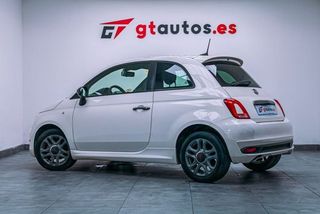 Fiat 500 1.2 S 70CV - Foto 1